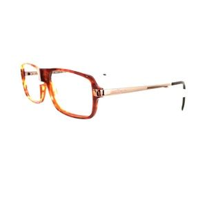 SALVATORE FERRAGAMO Vintage Eyeglass Frames RX